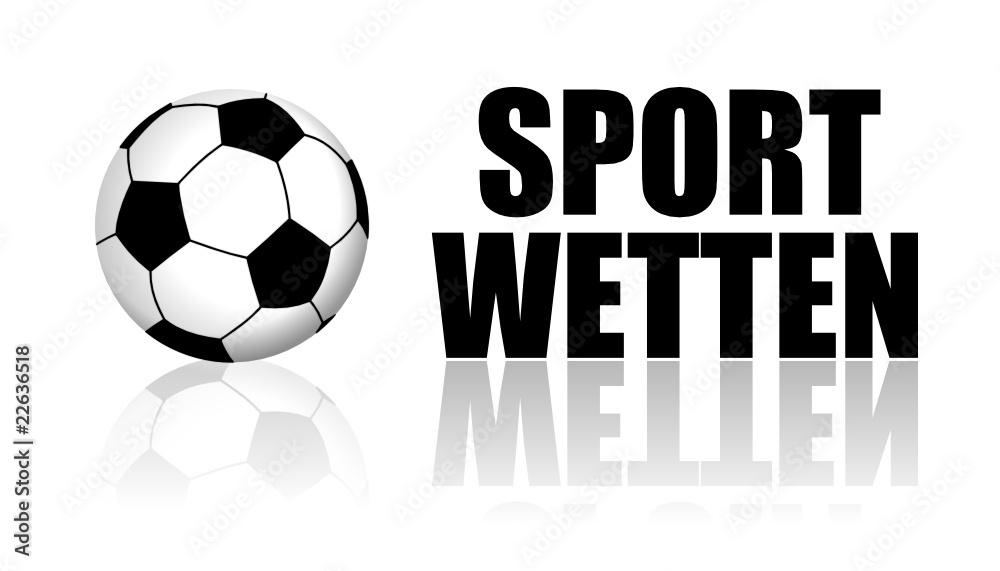 fußball sportwetten