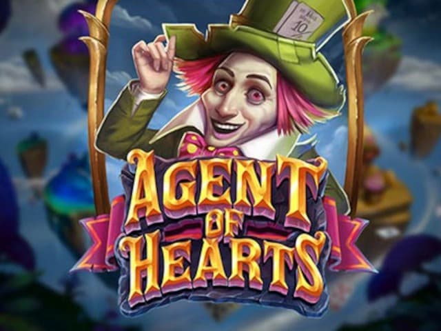 agent of hearts
